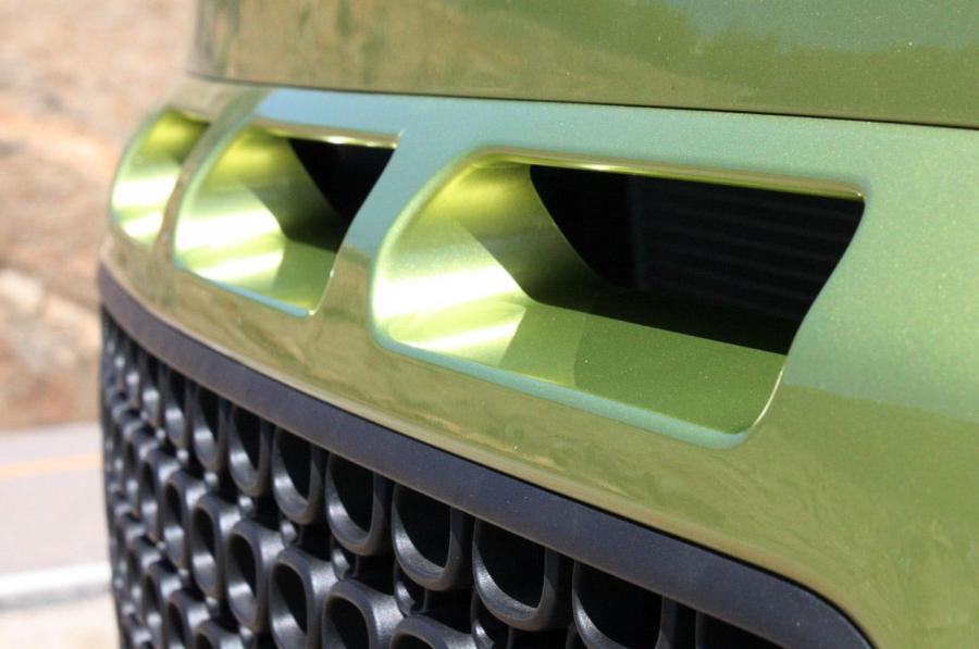  Kia Soul 2014 года  (фото 44 из 44)